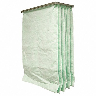 Pocket Air Filters image